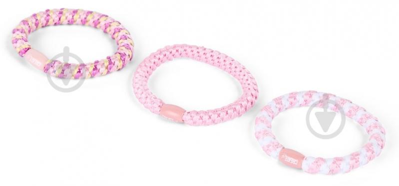 Набор резинок CREATE IT! для волос 3 шт. - фото 2