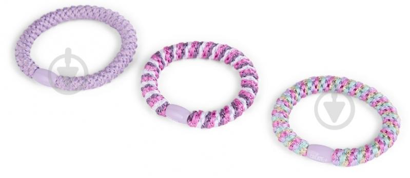 Набор резинок CREATE IT! для волос 3 шт. - фото 3
