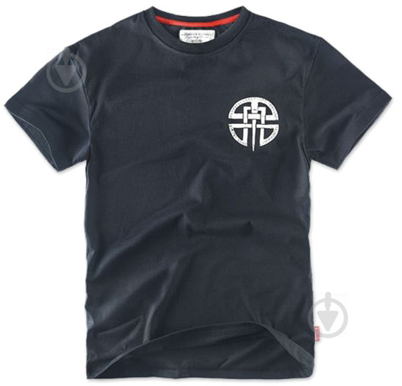 Футболка Dobermans Aggressive Celtic TS81NV-XXXL р. XXXL темно-синій - фото 1