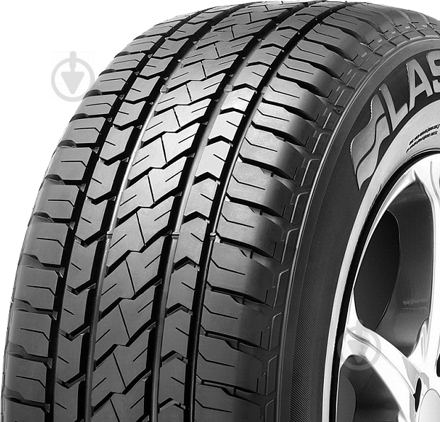 Шина LASSA Competus H/L 215/70R16 H літо - фото 5