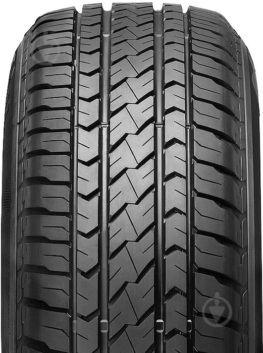 Шина LASSA Competus H/L 215/70R16 H літо - фото 4