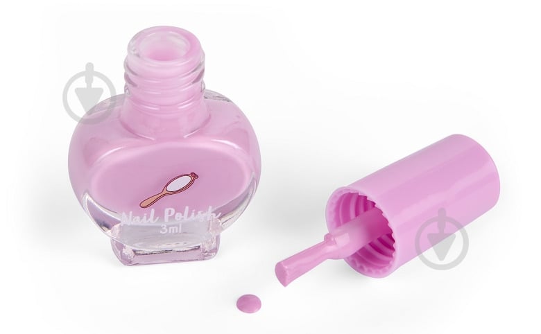 Набор лаков для ногтей CREATE IT! лак для ногтей - фото 3 Набор лаков для ногтей CREATE IT! лак для ногтей - фото 3