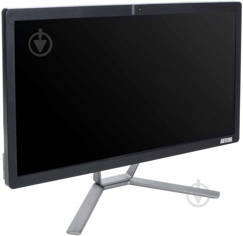 Моноблок Artline Business F27 21,5" (F27v05) black - фото 1 Моноблок Artline Business F27 21,5" (F27v05) black - фото 1