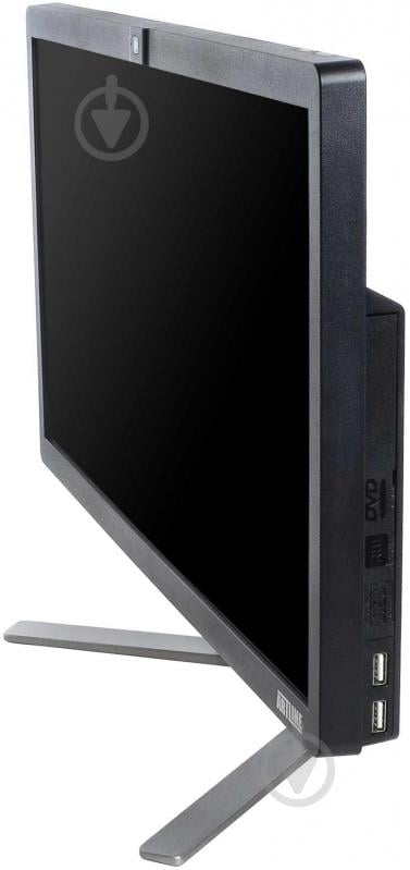 Моноблок Artline Business F27 21,5" (F27v05) black - фото 2 Моноблок Artline Business F27 21,5" (F27v05) black - фото 2