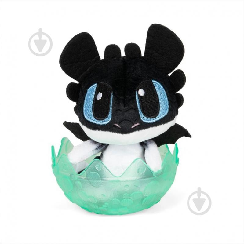 Spin master hot sale httyd 3