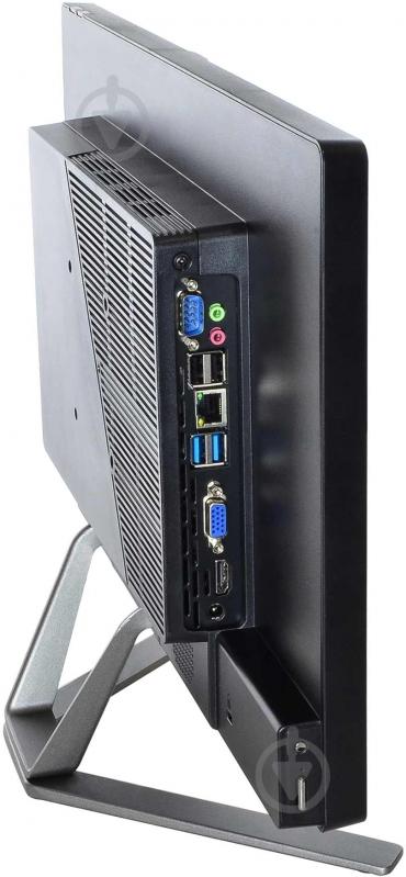 Моноблок Artline Business F27 21,5" (F27v06) black - фото 4