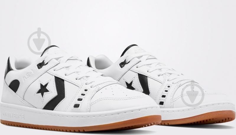 Кеды Converse AS-1 PRO A07318C-102 р.45 белый - фото 3