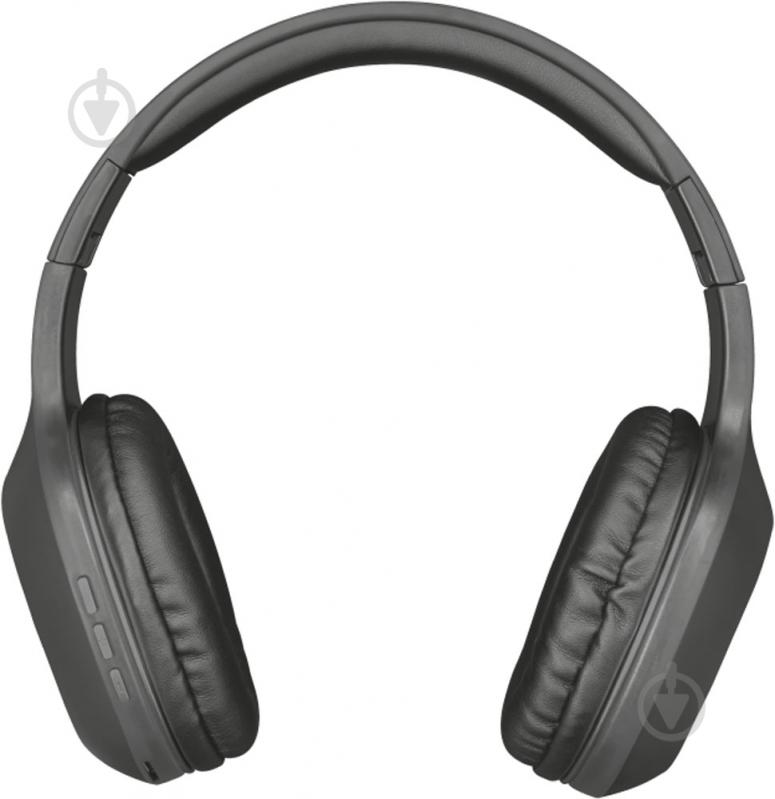 Гарнитура Trust Dona Wireless Bluetooth black (22888) - фото 7