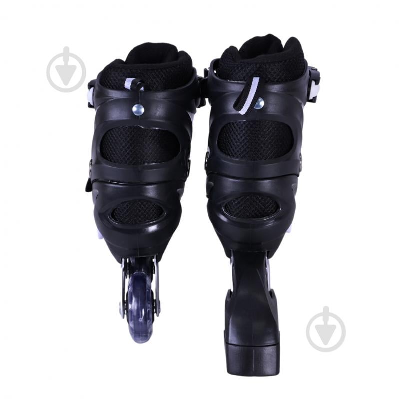 Роликовые коньки Shantou S RL25501 р. 30-33 в ассортименте - фото 19