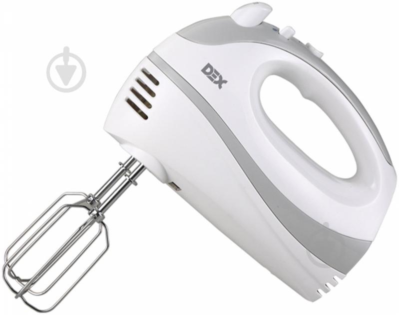 Міксер DHM-900 - фото 1