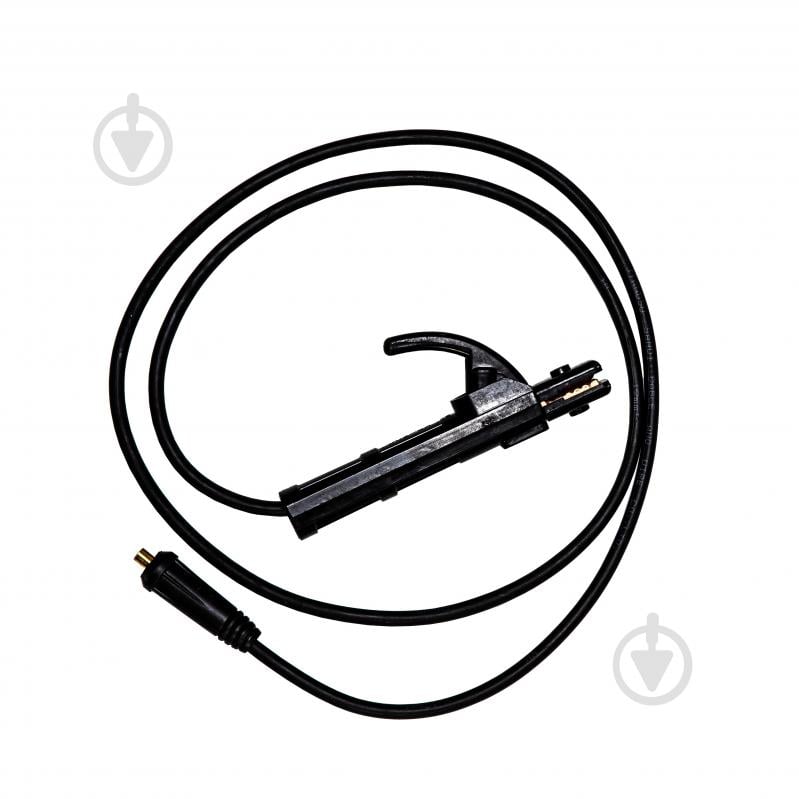 Інвертор зварювальний GTM MMA-220DS LED - фото 5 Інвертор зварювальний GTM MMA-220DS LED - фото 5