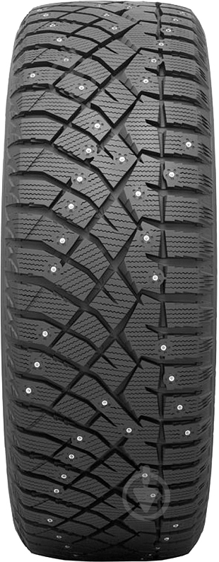 Шина Nitto Therma Spike 185/65R14 T шипованая зима - фото 3