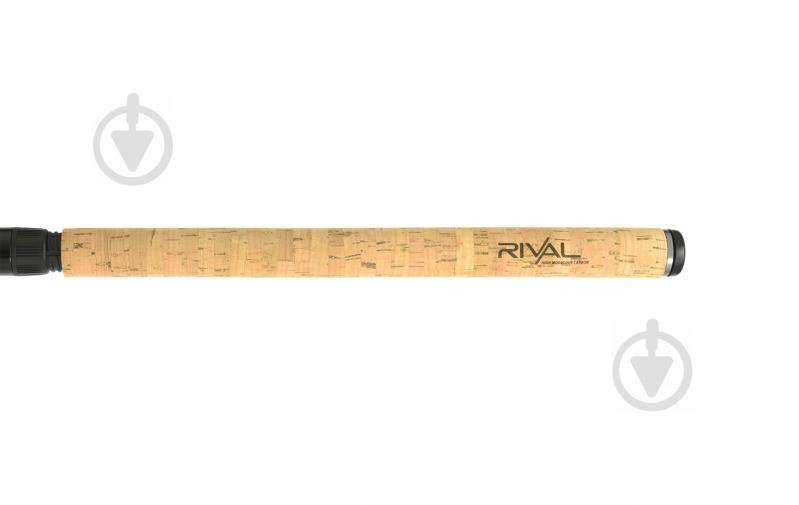 Спиннинговое удилище Mikado RIVAL MEDIUM SPIN 2.40М 5-25ГР - фото 8