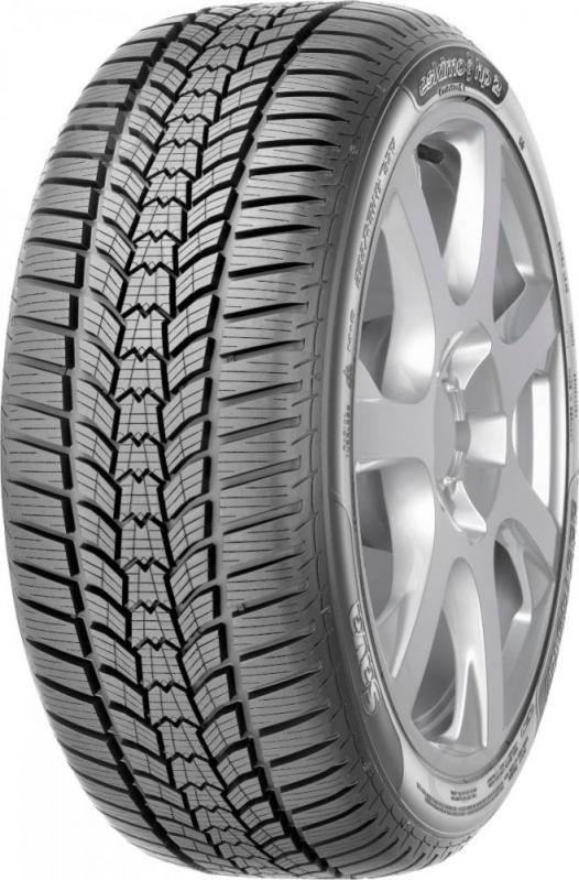 Шина SAVA Eskimo HP 2 225/55 R16 95 H нешипованая зима - фото 1 Шина SAVA Eskimo HP 2 225/55 R16 95 H нешипованая зима - фото 1