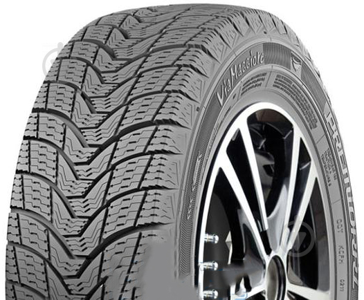 Шина PREMIORRI VІAMAGGIORE 215/60R16 95 T нешипованая зима - фото 2