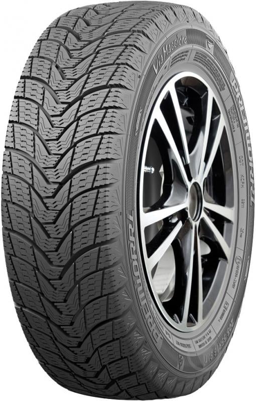 Шина PREMIORRI VIAMAGGIORE 215/65R16 98 T нешипована зима - фото 1