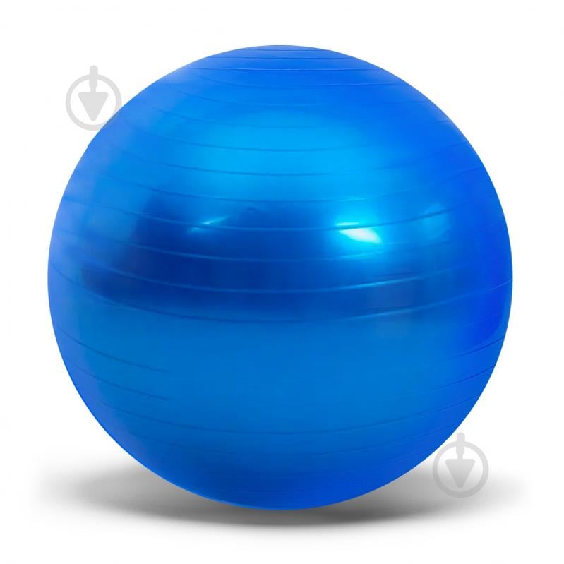 Гимнастический мяч Shantou d57 см RB24370 - фото 4