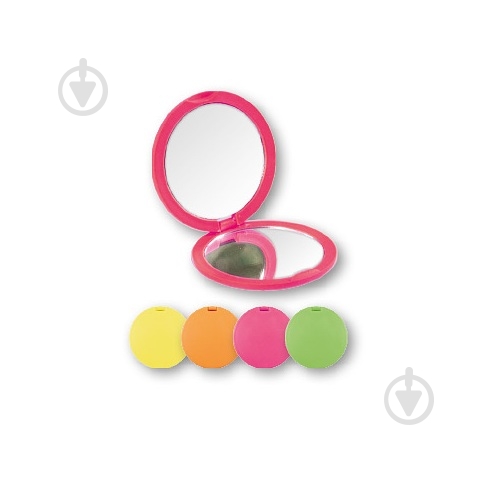 Зеркало Top Choice косметическое 85543 - фото 1 Зеркало Top Choice косметическое 85543 - фото 1