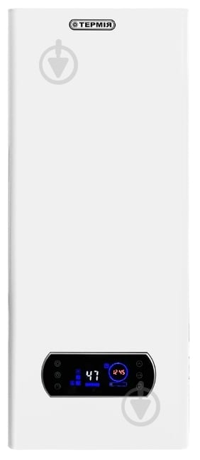 Котел электрический Термія КОР 9,0 (р) Е 230V/400V T - фото 1