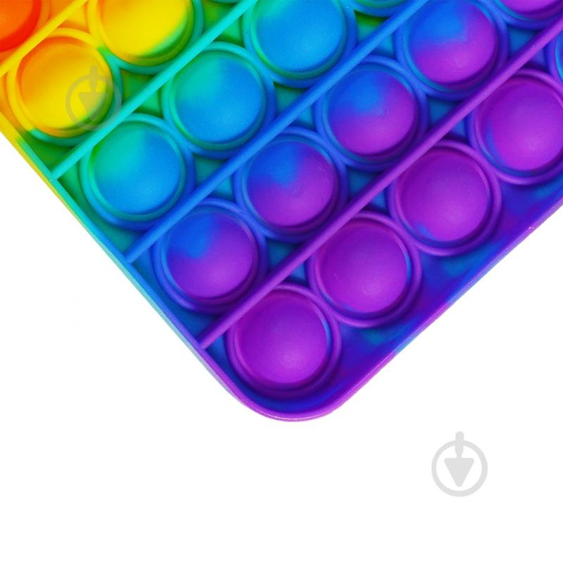 Игрушка-антистресс Supretto Pop It (70970001) - фото 2