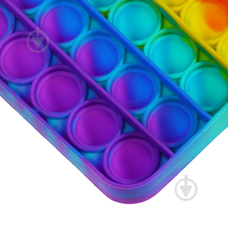 Игрушка-антистресс Supretto Pop It (70970001) - фото 3