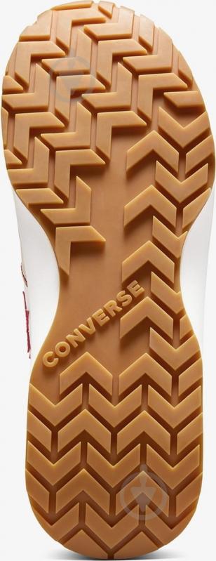 Кеды Converse OMNI TRAINER A13374C-286 р.45 белый - фото 4