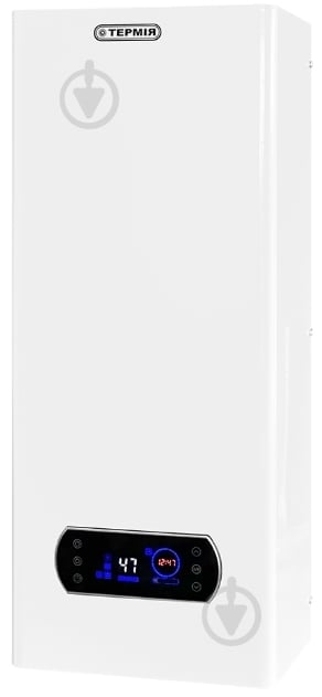 Котел электрический Термія КОР 15,0 (р) Е 400V T - фото 2 Котел электрический Термія КОР 15,0 (р) Е 400V T - фото 2