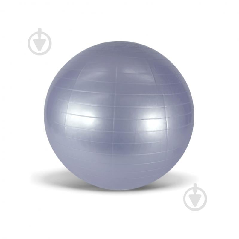 Гимнастический мяч Shantou d55 см RB24371 - фото 4 Гимнастический мяч Shantou d55 см RB24371 - фото 4