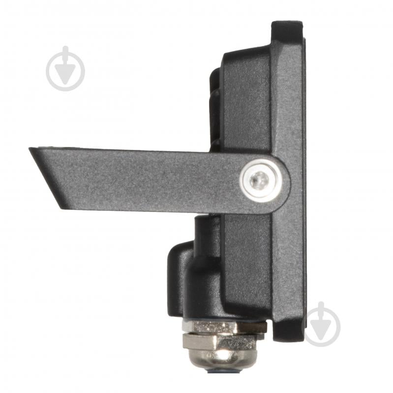 Прожектор светодиодный Osram 10 Вт IP65 черный FL LUX10W - фото 4 Прожектор светодиодный Osram 10 Вт IP65 черный FL LUX10W - фото 4