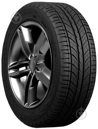 Шина PREMIORRI SOLAZO SPlus 225/50R17 98 V літо - фото 1