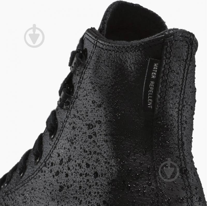Кеди Converse CHUCK TAYLOR ALL STAR LIFT A12969C-001 р.40 чорний - фото 2 Кеди Converse CHUCK TAYLOR ALL STAR LIFT A12969C-001 р.40 чорний - фото 2