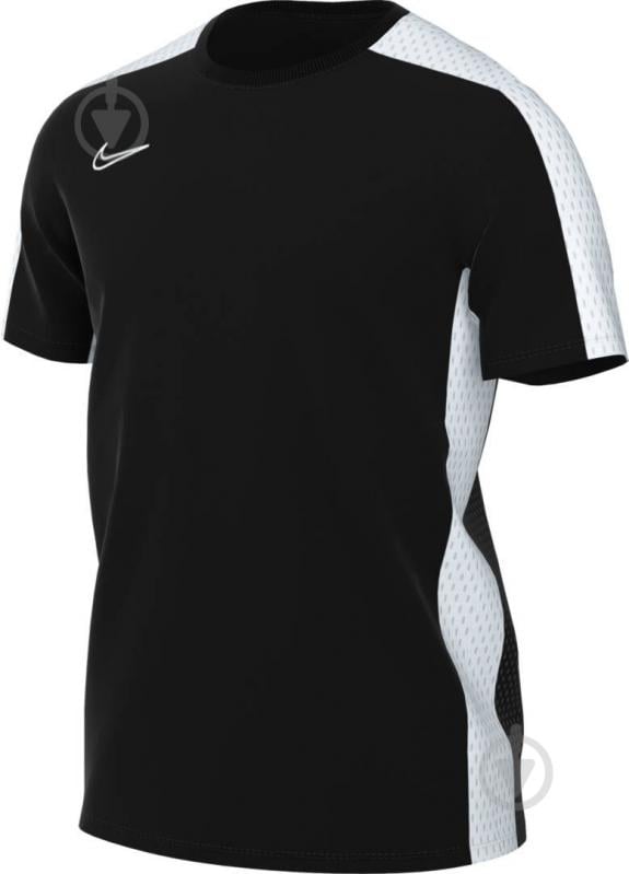 Футболка Nike M NK DF ACD23 TOP SS BR DV9750-010 р.XS черный - фото 5