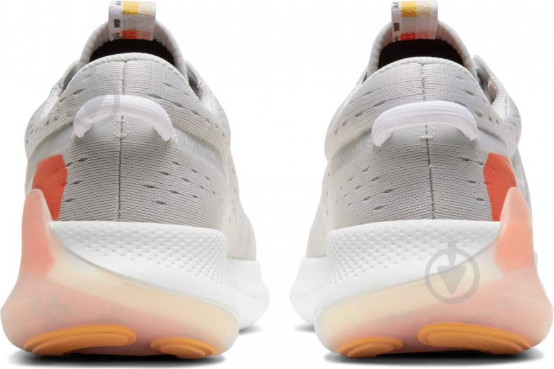 Кроссовки женские Nike JOYRIDE DUAL RUN PRM CT3867-001 р.38,5 серые - фото 2