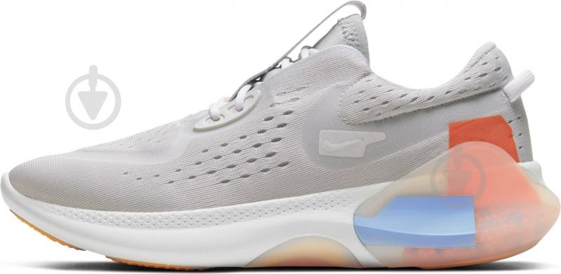 Кроссовки женские Nike JOYRIDE DUAL RUN PRM CT3867-001 р.38,5 серые - фото 5
