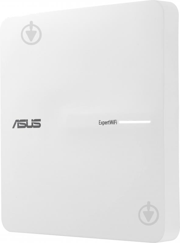 Маршрутизатор Asus ExpertWiFi EBA63 - фото 1