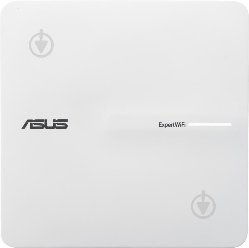 Маршрутизатор Asus ExpertWiFi EBA63 - фото 2