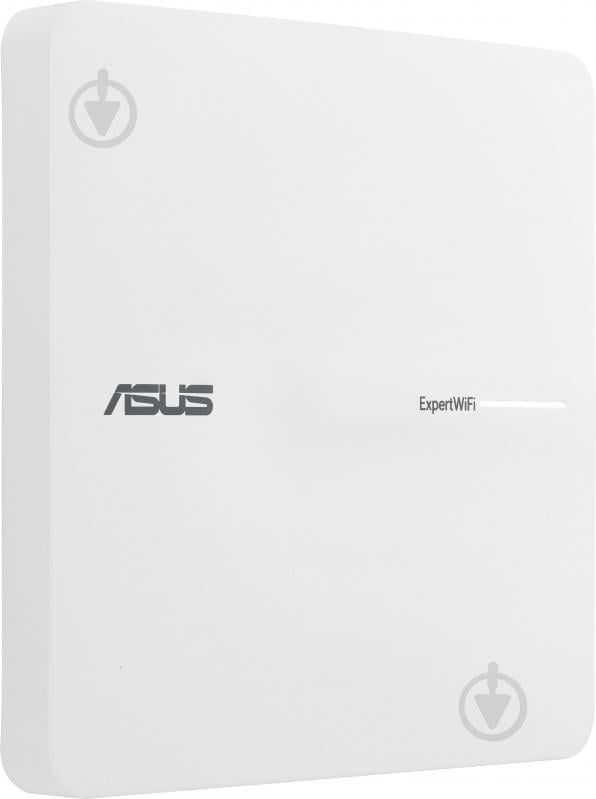 Маршрутизатор Asus ExpertWiFi EBA63 - фото 3