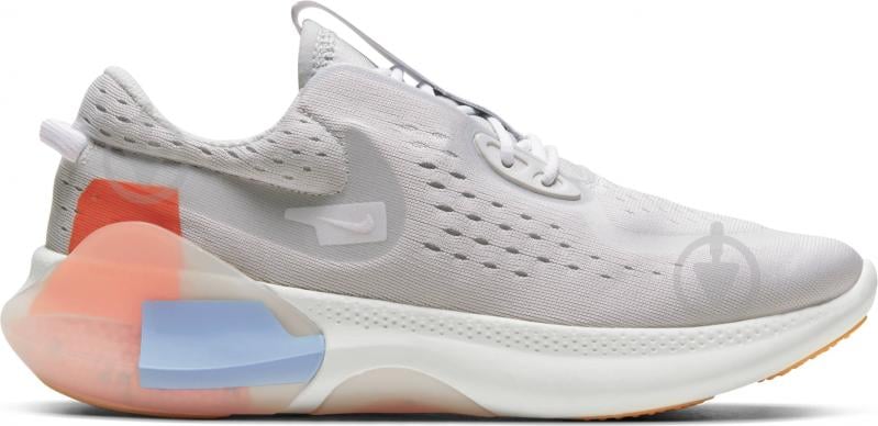 Кроссовки женские Nike JOYRIDE DUAL RUN PRM CT3867-001 р.39 серые - фото 3 Кроссовки женские Nike JOYRIDE DUAL RUN PRM CT3867-001 р.39 серые - фото 3