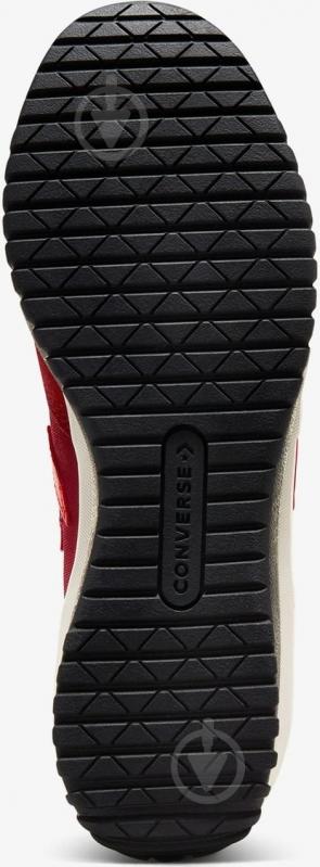 Кеди Converse RUN STAR TRAINER A11487C-642 р.45 червоний - фото 7