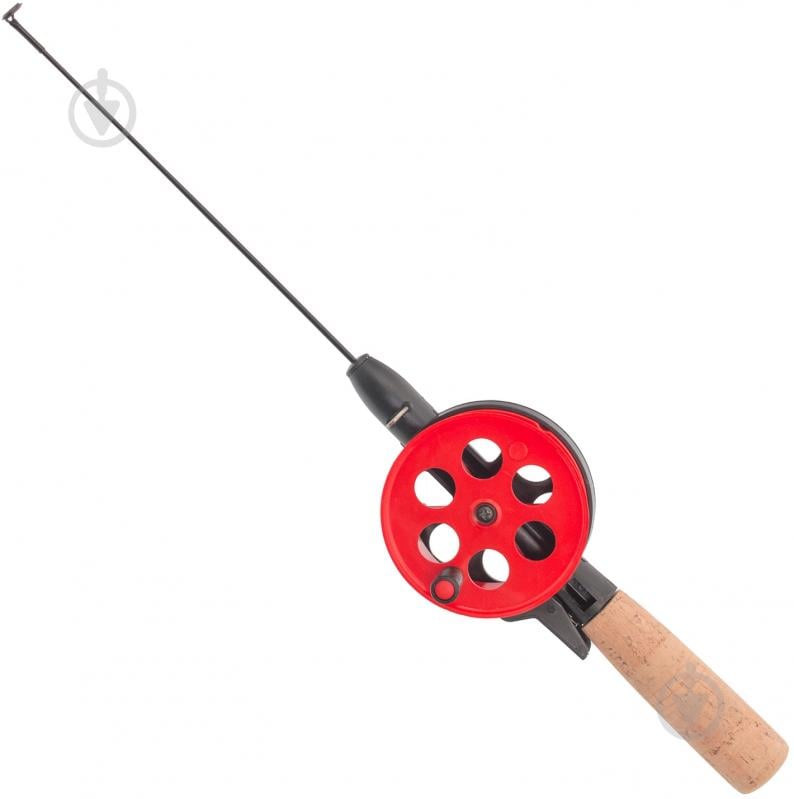 Зимняя удочка Rapala Teho 38 см T-70CH/GT - фото 1