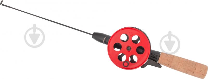 Зимняя удочка Rapala Teho 38 см T-70CH/GT - фото 2