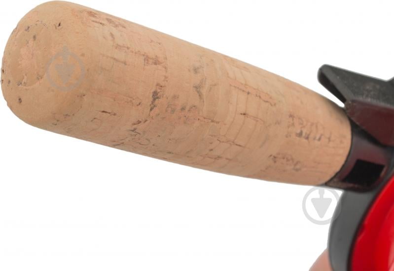 Зимняя удочка Rapala Teho 38 см T-70CH/GT - фото 4