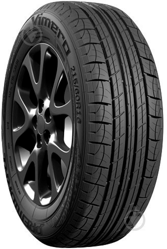 Шина PREMIORRI VIMERO AS 195/60R15 88 H нешипованая всесезонные - фото 1