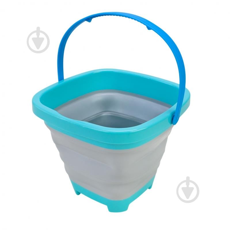 Ведерко Shantou 1902T - фото 3