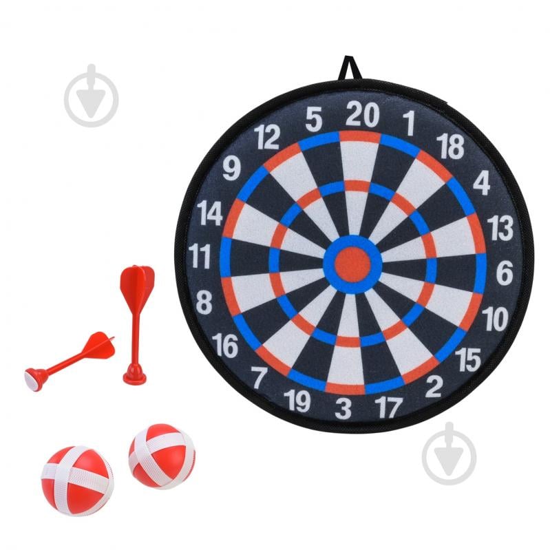 Дартс Shantou 28 см 361-C1 - фото 2 Дартс Shantou 28 см 361-C1 - фото 2