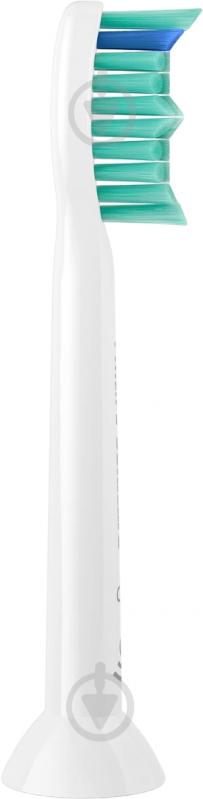Набір Philips Series 6100 Електрична зубна щітка HX7406/02 + насадки HX6012/87 - фото 7 Набір Philips Series 6100 Електрична зубна щітка HX7406/02 + насадки HX6012/87 - фото 7