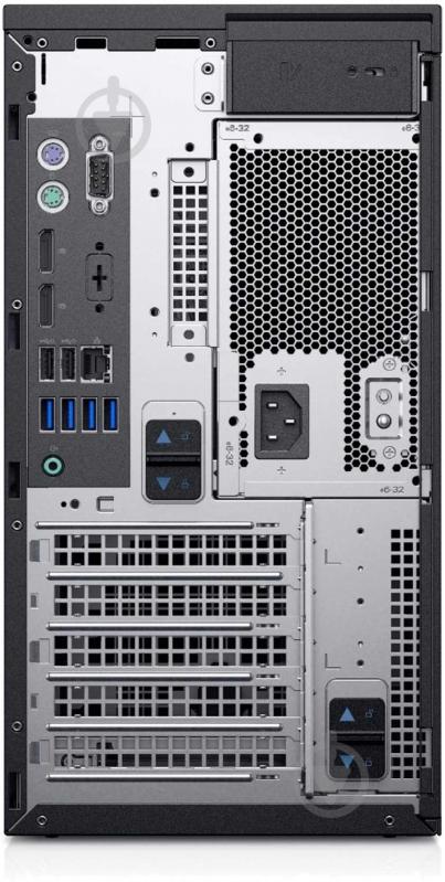 Компьютер персональный Artline Dell PowerEdge T40 (T40v28) black - фото 3