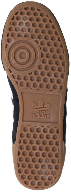 Бутсы Adidas Mundial Goal 019310 р.41,5 черный - фото 7