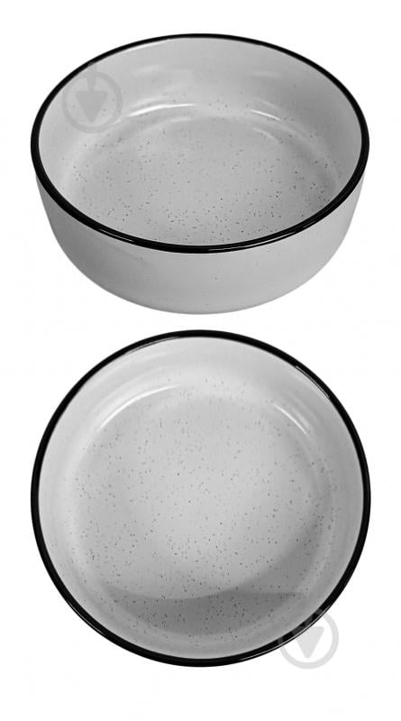 Форма для выпекания Pepper Форма для выпечки Tower круглая PEPPER, 13x4.4 см - фото 1