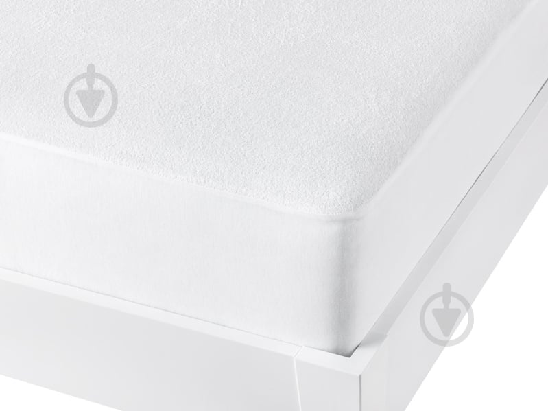 Наматрасник U-TEK непромокаемый Aress АF140190 140x190 см - фото 1 Наматрасник U-TEK непромокаемый Aress АF140190 140x190 см - фото 1